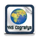 Logo of Coğrafya android Application 